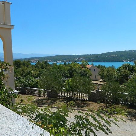 Apartments Skender Čižići Exteriér fotografie