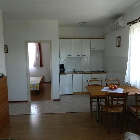 Apartments Skender Čižići Exteriér fotografie