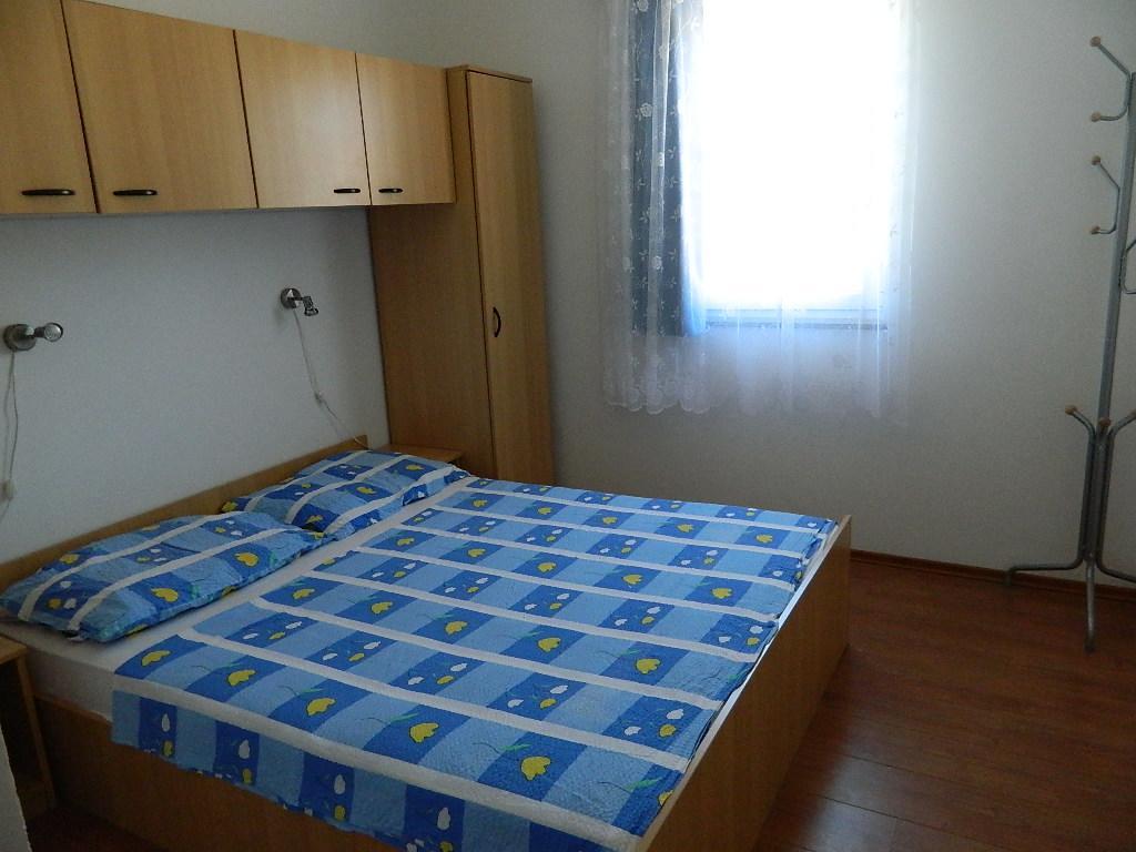 Apartments Skender Čižići Exteriér fotografie
