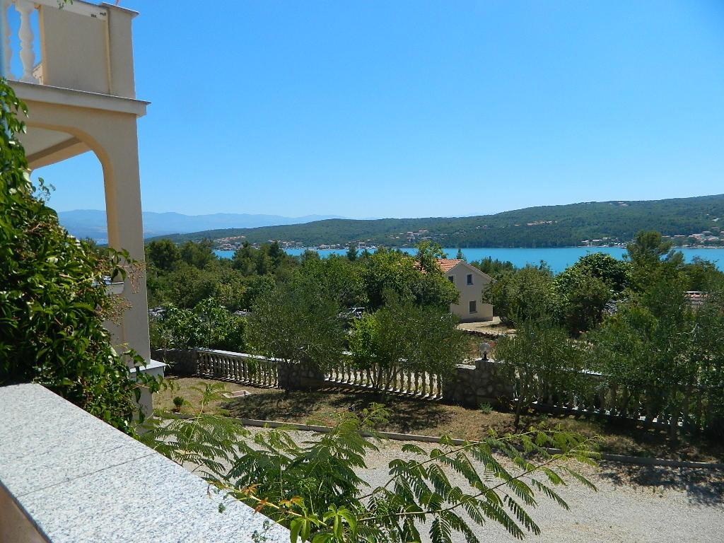 Apartments Skender Čižići Exteriér fotografie