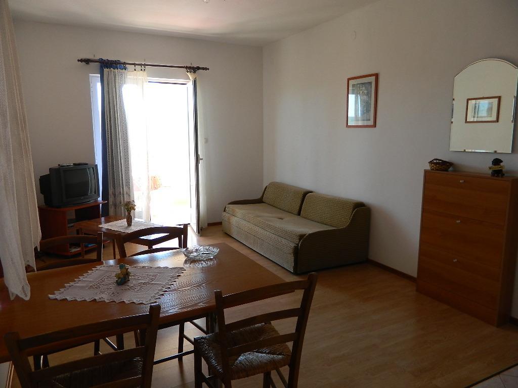 Apartments Skender Čižići Exteriér fotografie
