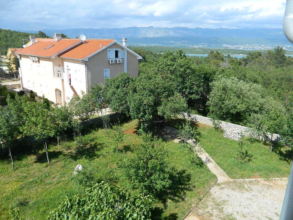 Apartments Skender Čižići Exteriér fotografie