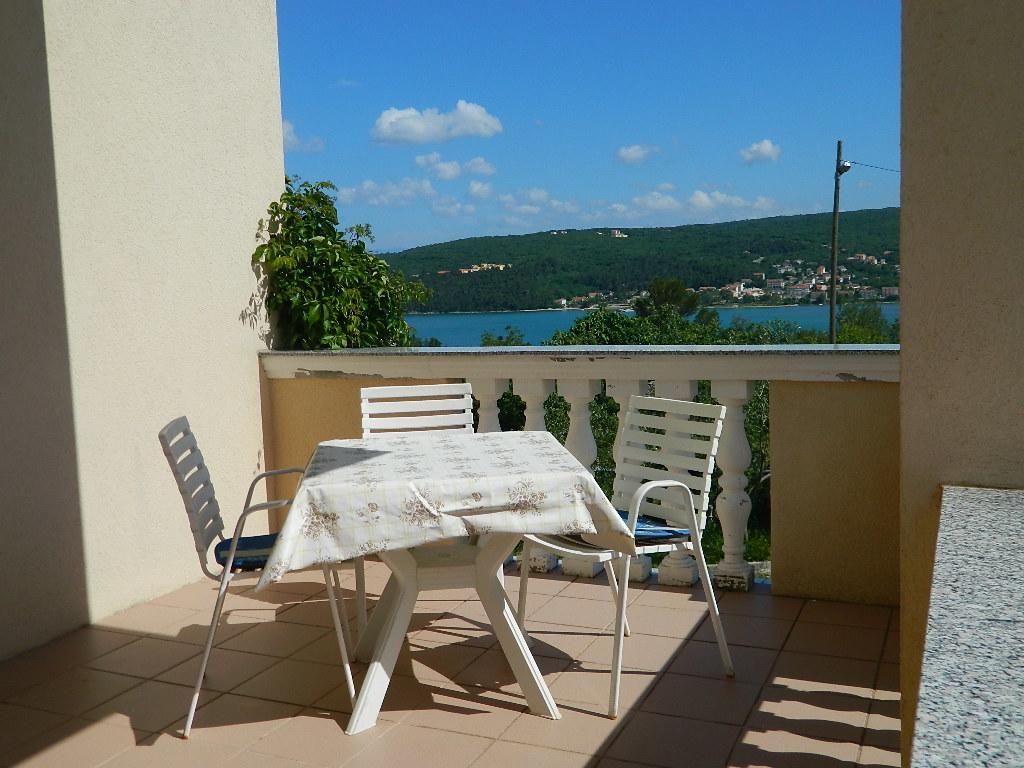 Apartments Skender Čižići Exteriér fotografie