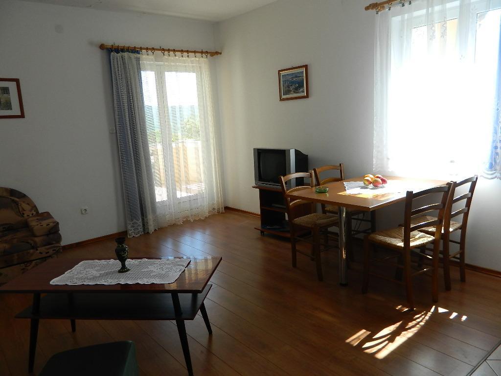 Apartments Skender Čižići Exteriér fotografie