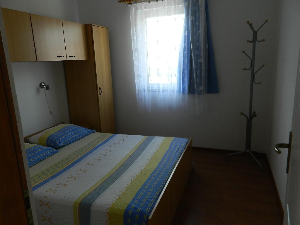 Apartments Skender Čižići Exteriér fotografie