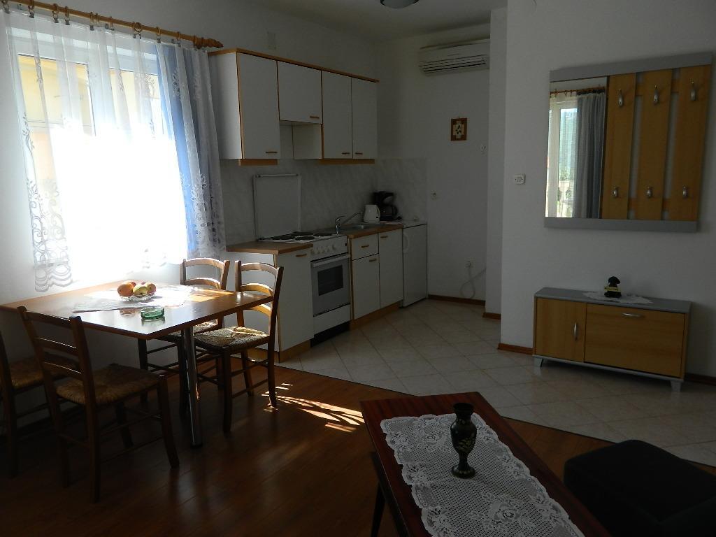 Apartments Skender Čižići Exteriér fotografie