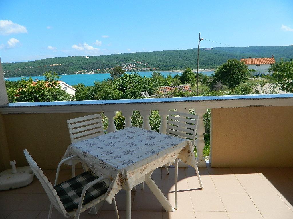 Apartments Skender Čižići Exteriér fotografie
