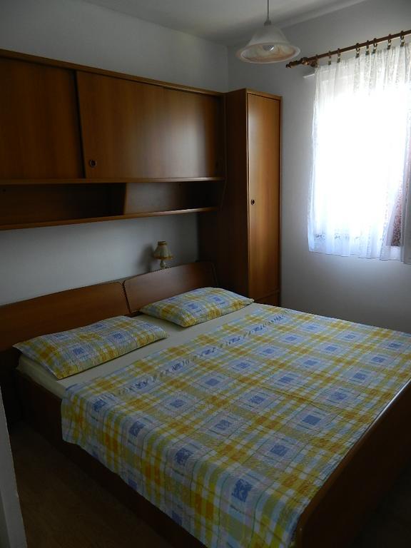 Apartments Skender Čižići Exteriér fotografie
